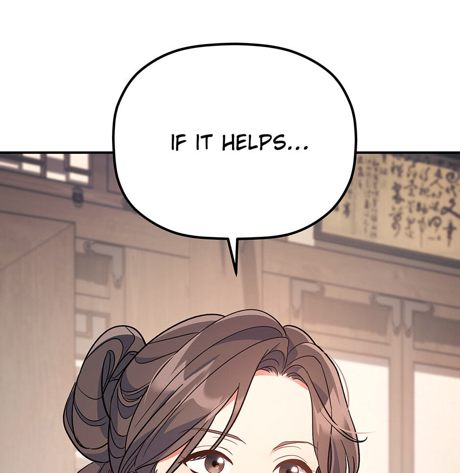 Eunhae Merchant Guild's Youngest Son Chapter 37 page 7 - 