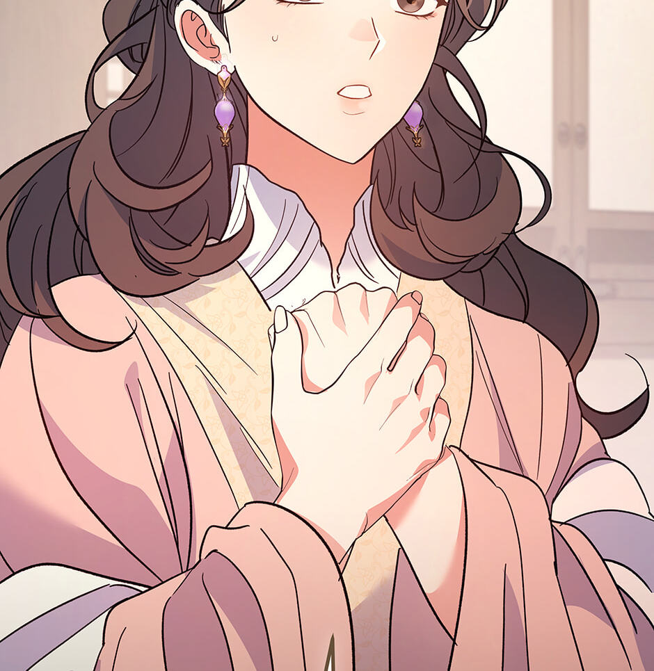 Eunhae Merchant Guild's Youngest Son Chapter 37 page 8 - 
