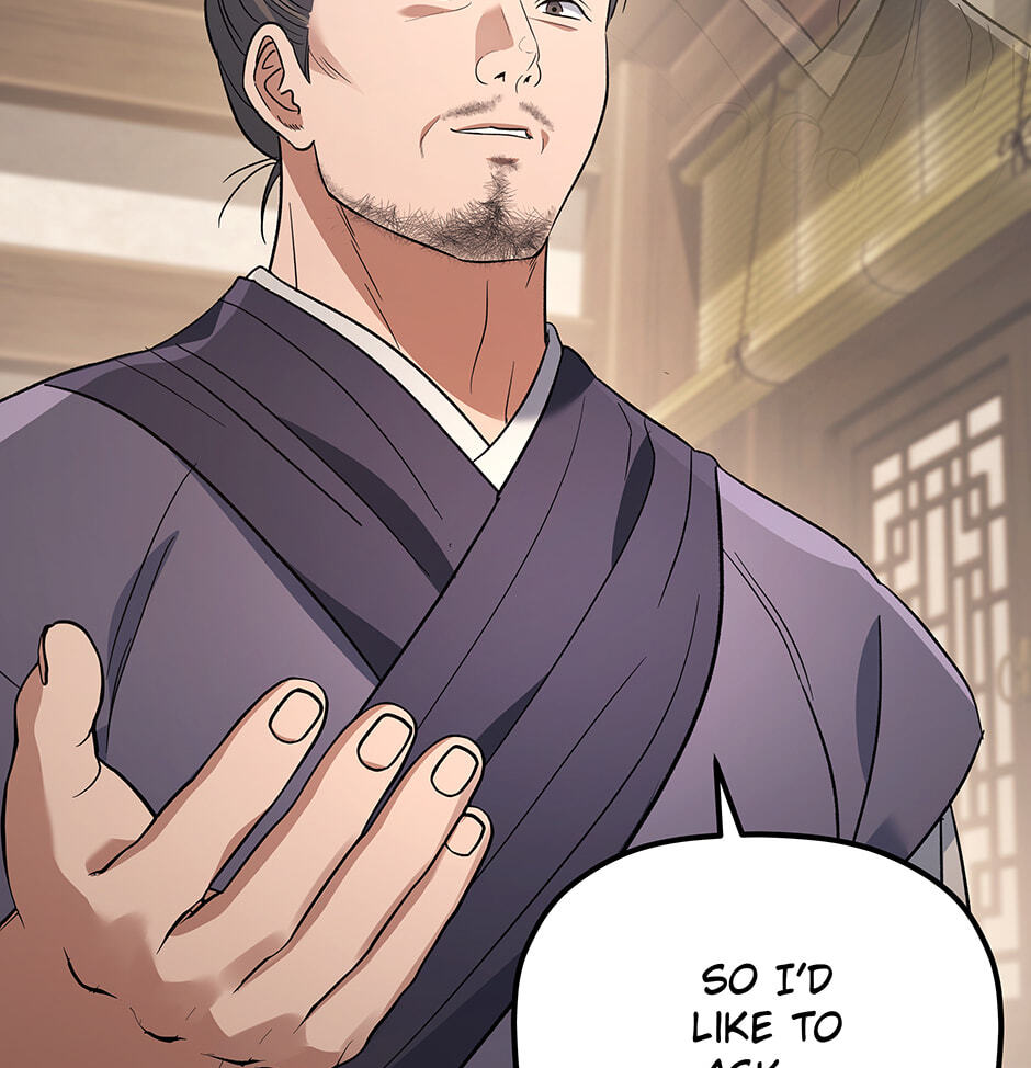Eunhae Merchant Guild's Youngest Son Chapter 37 page 73 - 