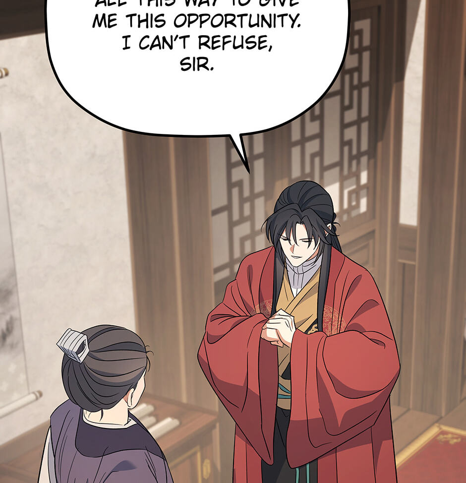 Eunhae Merchant Guild's Youngest Son Chapter 37 page 78 - 