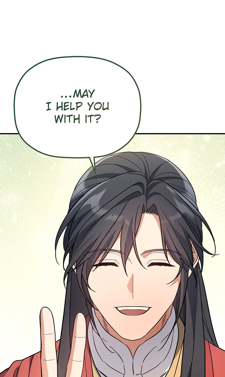 Eunhae Merchant Guild's Youngest Son Chapter 37 page 84 - 