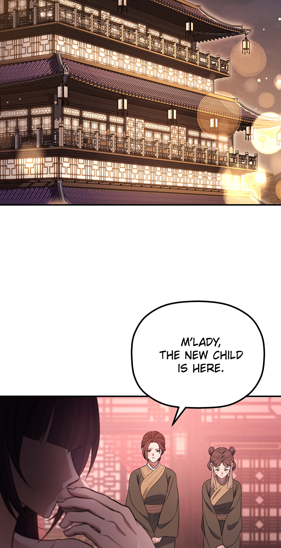 Eunhae Merchant Guild's Youngest Son Chapter 37 page 87 - 