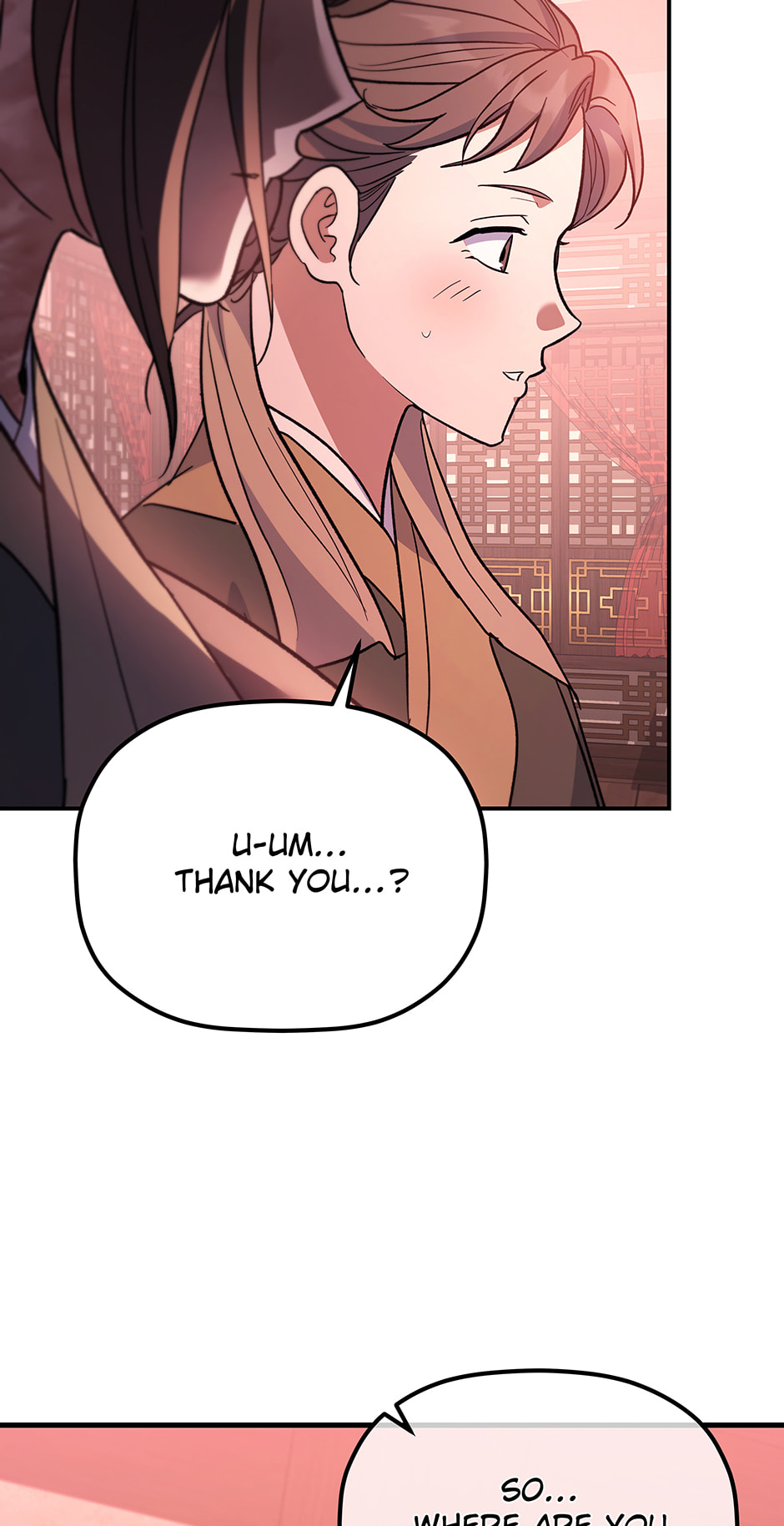 Eunhae Merchant Guild's Youngest Son Chapter 37 page 91 - 