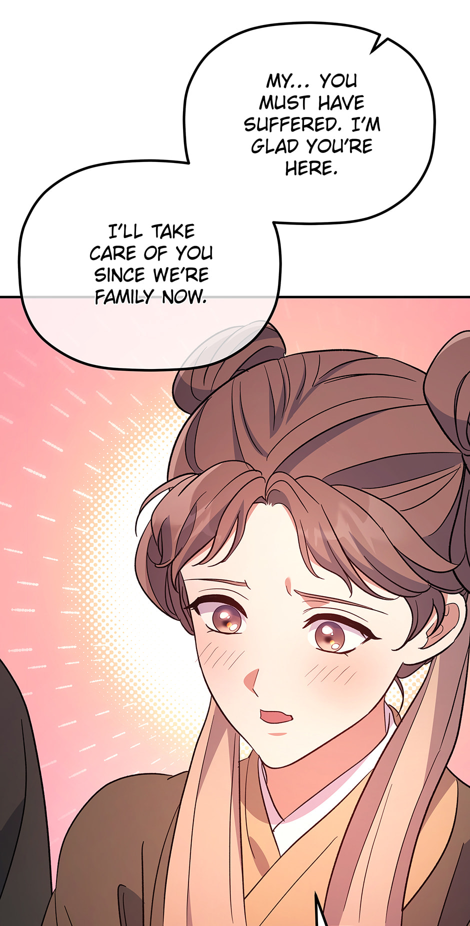 Eunhae Merchant Guild's Youngest Son Chapter 37 page 93 - 