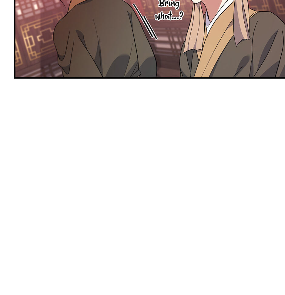 Eunhae Merchant Guild's Youngest Son Chapter 37 page 99 - 