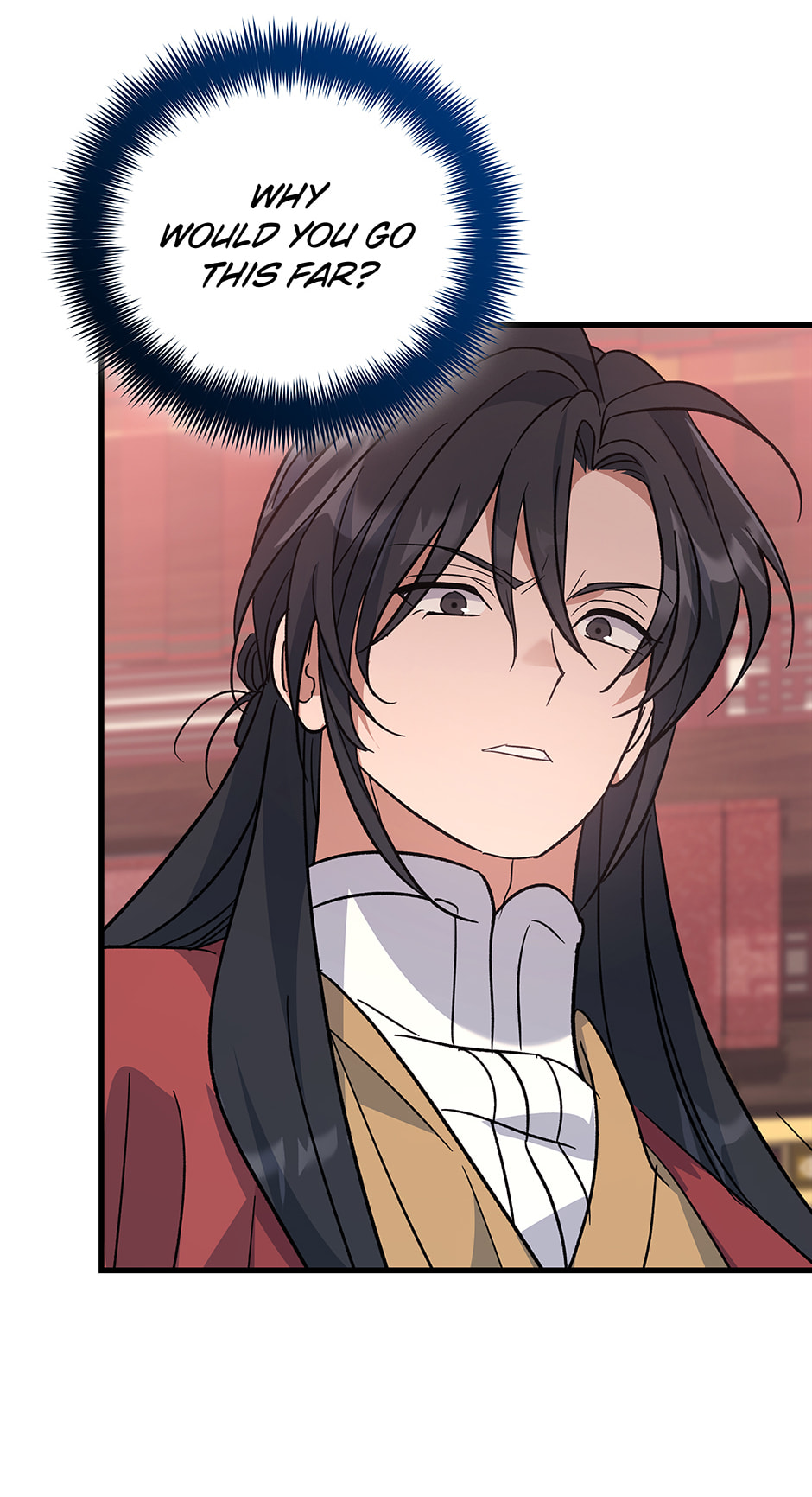 Eunhae Merchant Guild's Youngest Son Chapter 38 page 107 - 