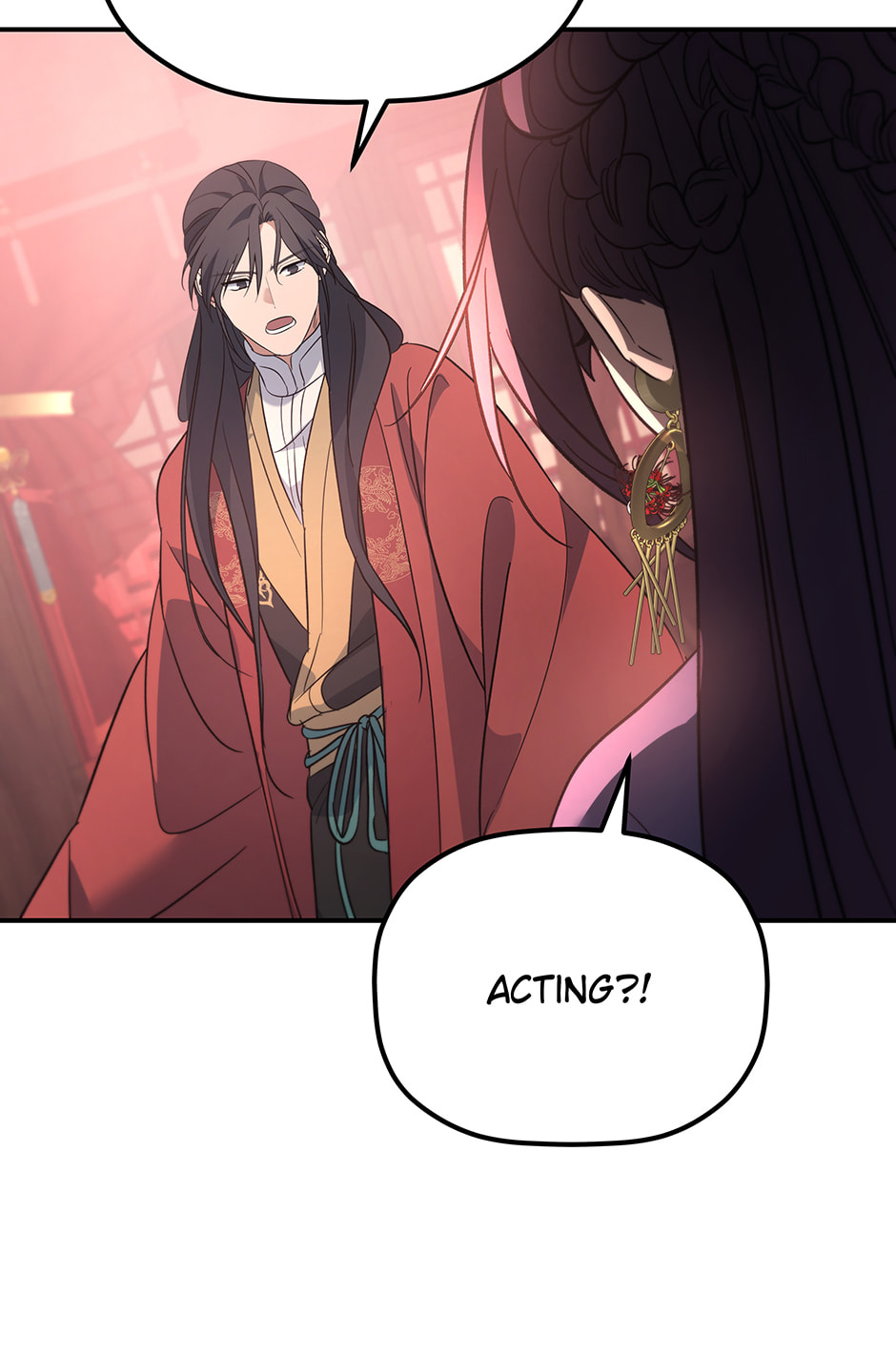 Eunhae Merchant Guild's Youngest Son Chapter 38 page 110 - 
