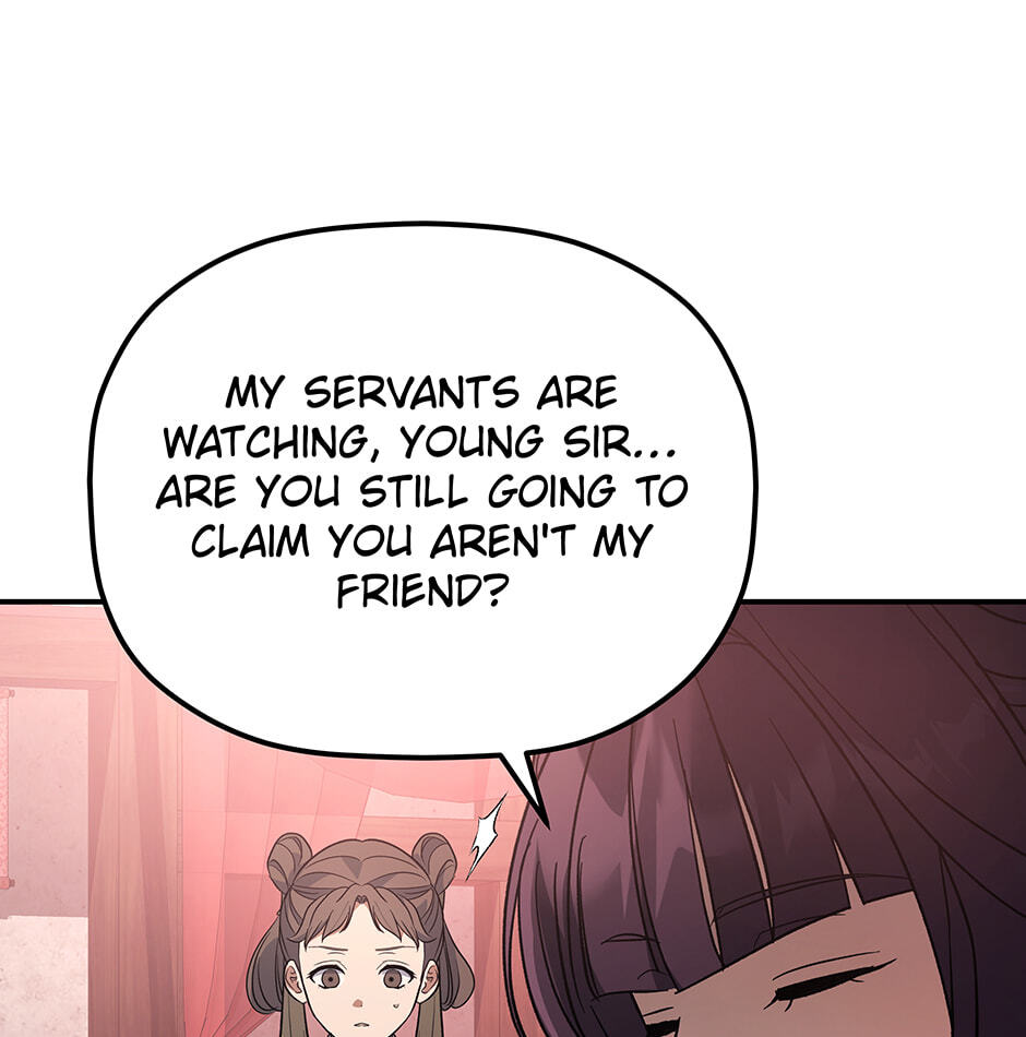 Eunhae Merchant Guild's Youngest Son Chapter 38 page 111 - 