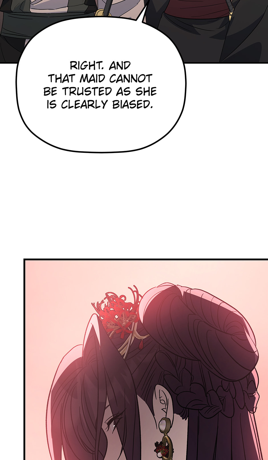 Eunhae Merchant Guild's Youngest Son Chapter 38 page 122 - 