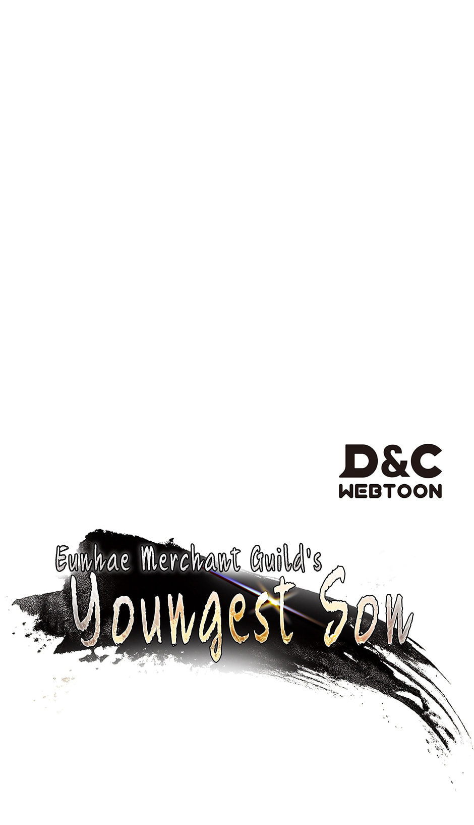 Eunhae Merchant Guild's Youngest Son Chapter 38 page 130 - 