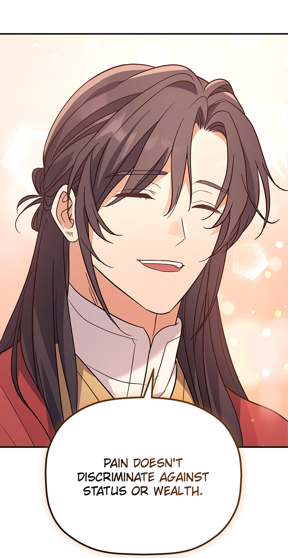 Eunhae Merchant Guild's Youngest Son Chapter 38 page 17 - 