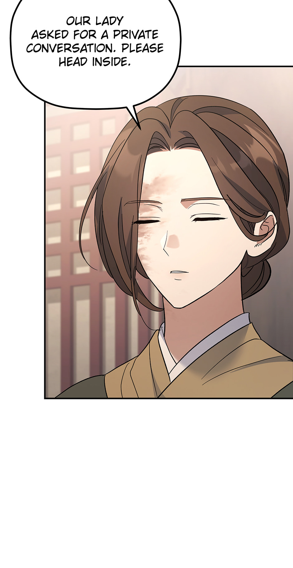 Eunhae Merchant Guild's Youngest Son Chapter 38 page 19 - 