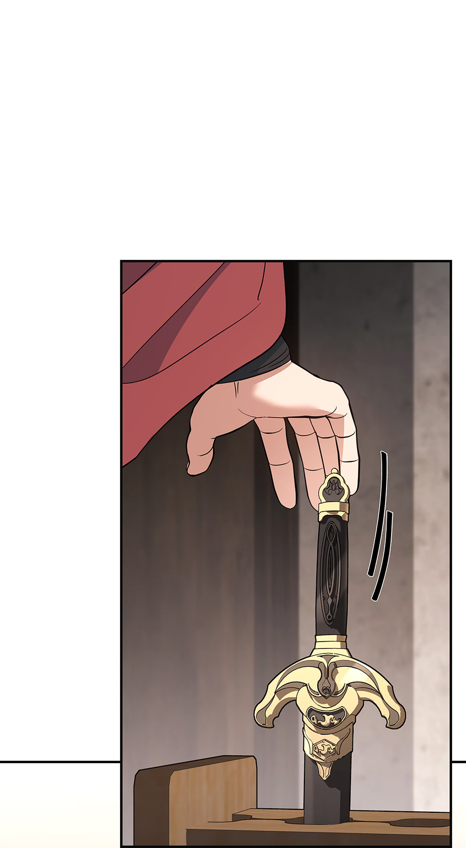 Eunhae Merchant Guild's Youngest Son Chapter 38 page 21 - 