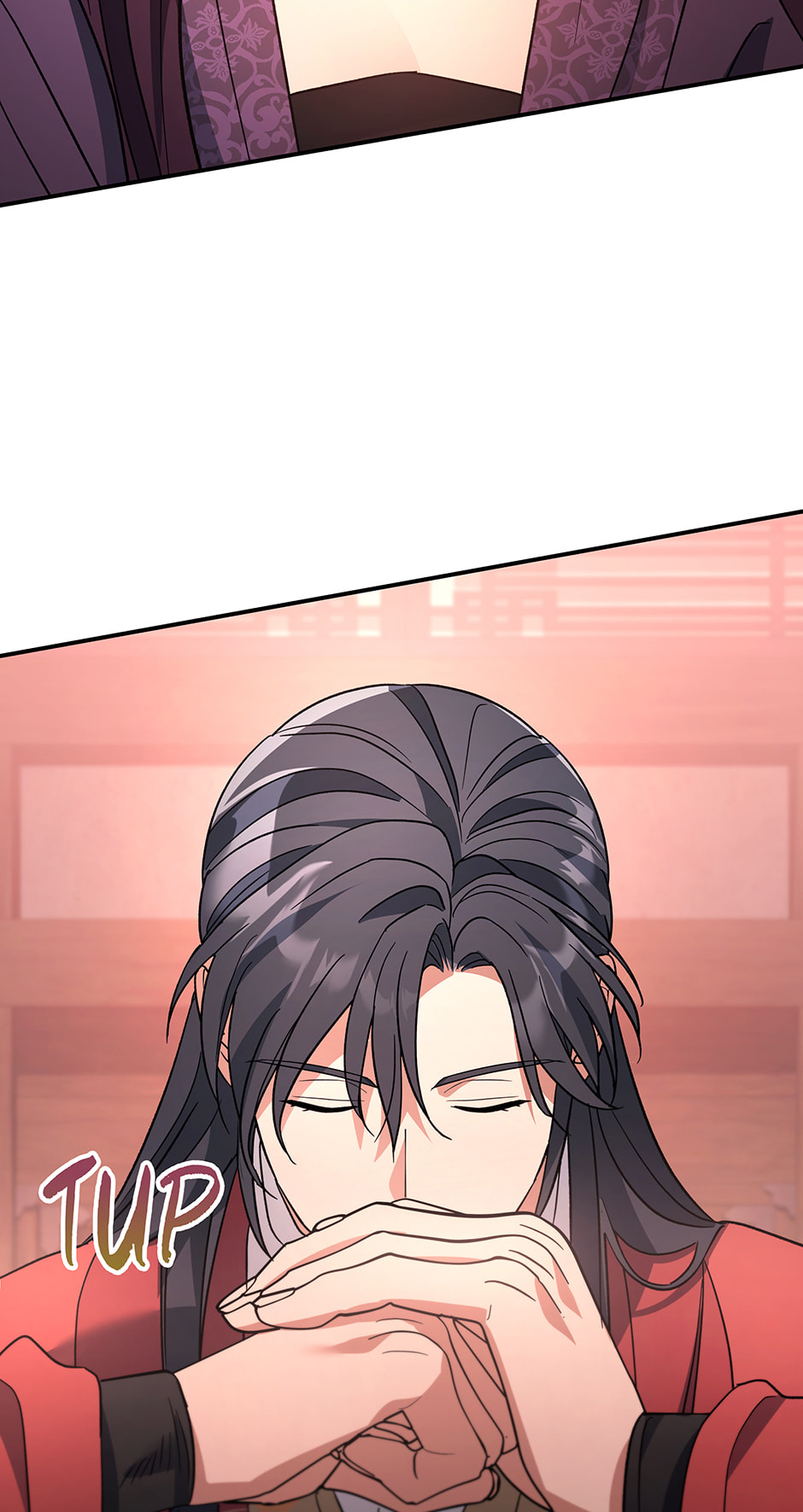 Eunhae Merchant Guild's Youngest Son Chapter 38 page 27 - 