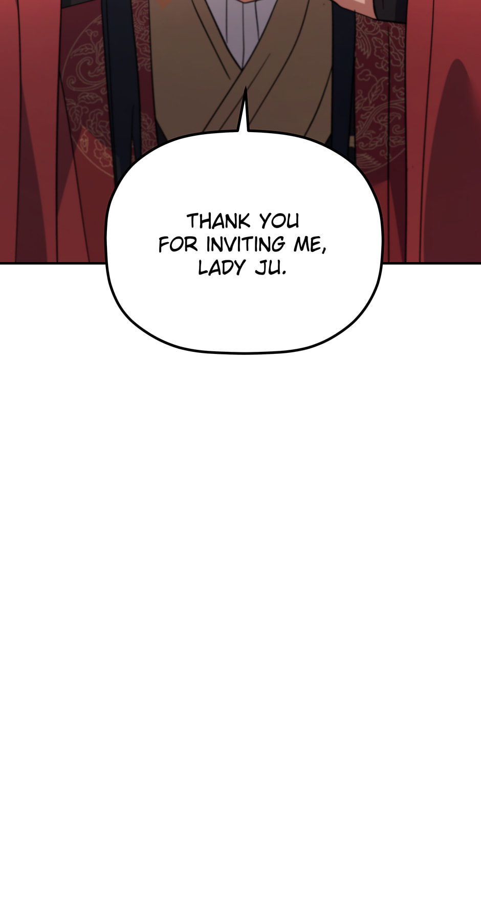 Eunhae Merchant Guild's Youngest Son Chapter 38 page 28 - 