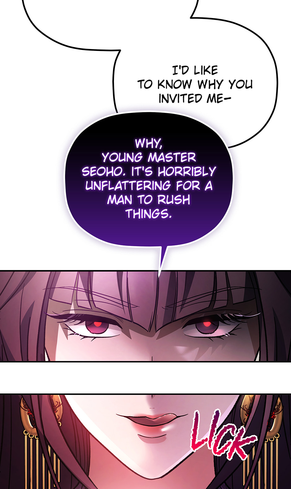 Eunhae Merchant Guild's Youngest Son Chapter 38 page 40 - 