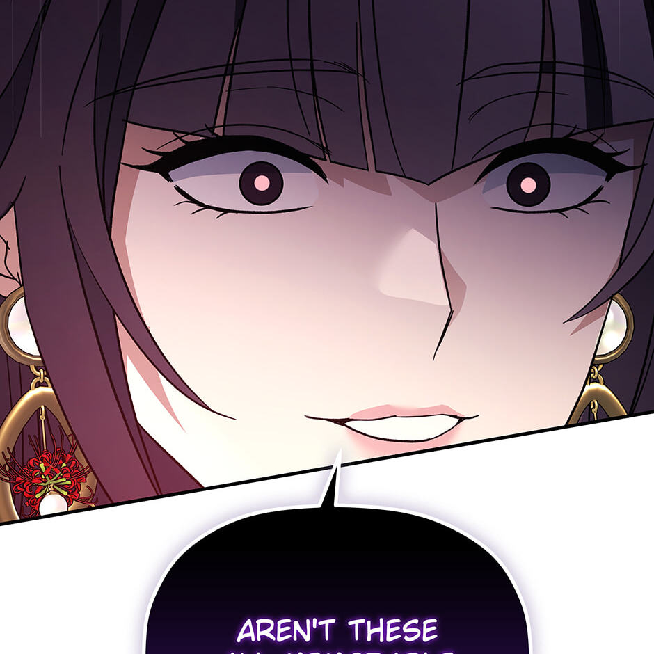 Eunhae Merchant Guild's Youngest Son Chapter 38 page 47 - 