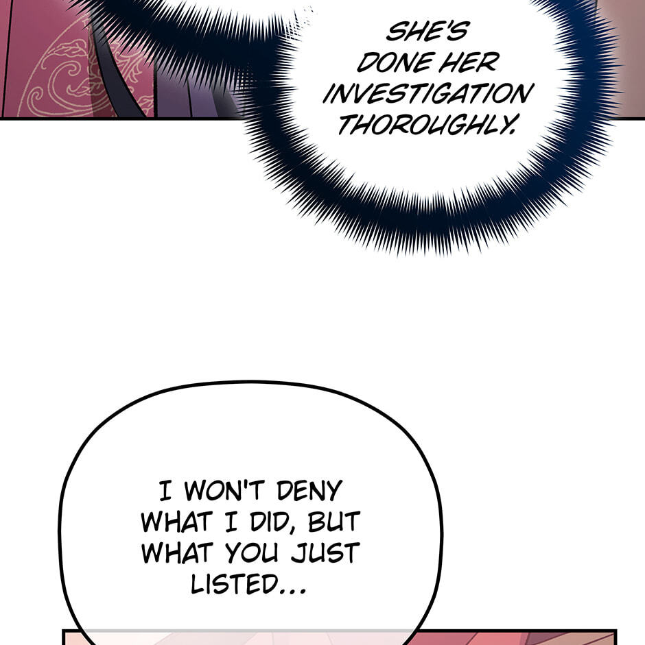 Eunhae Merchant Guild's Youngest Son Chapter 38 page 50 - 