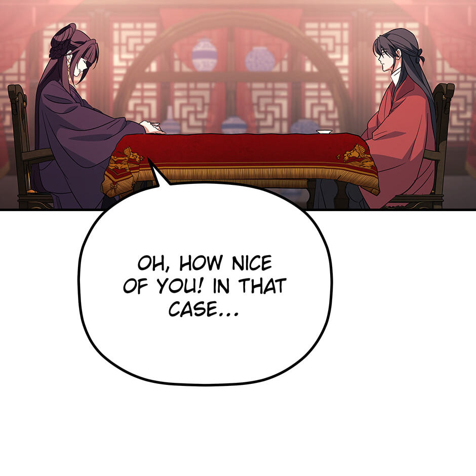 Eunhae Merchant Guild's Youngest Son Chapter 38 page 53 - 
