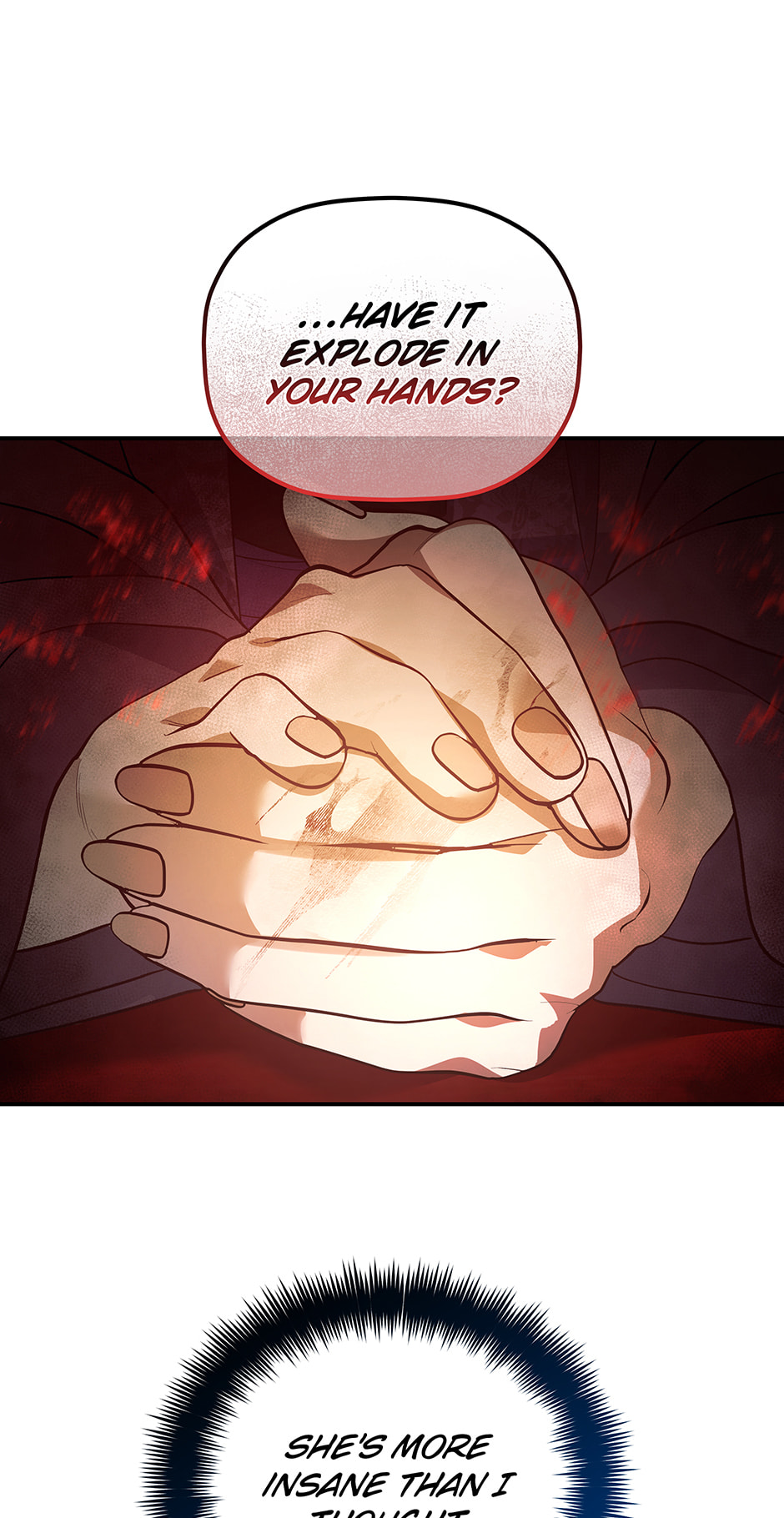 Eunhae Merchant Guild's Youngest Son Chapter 38 page 57 - 