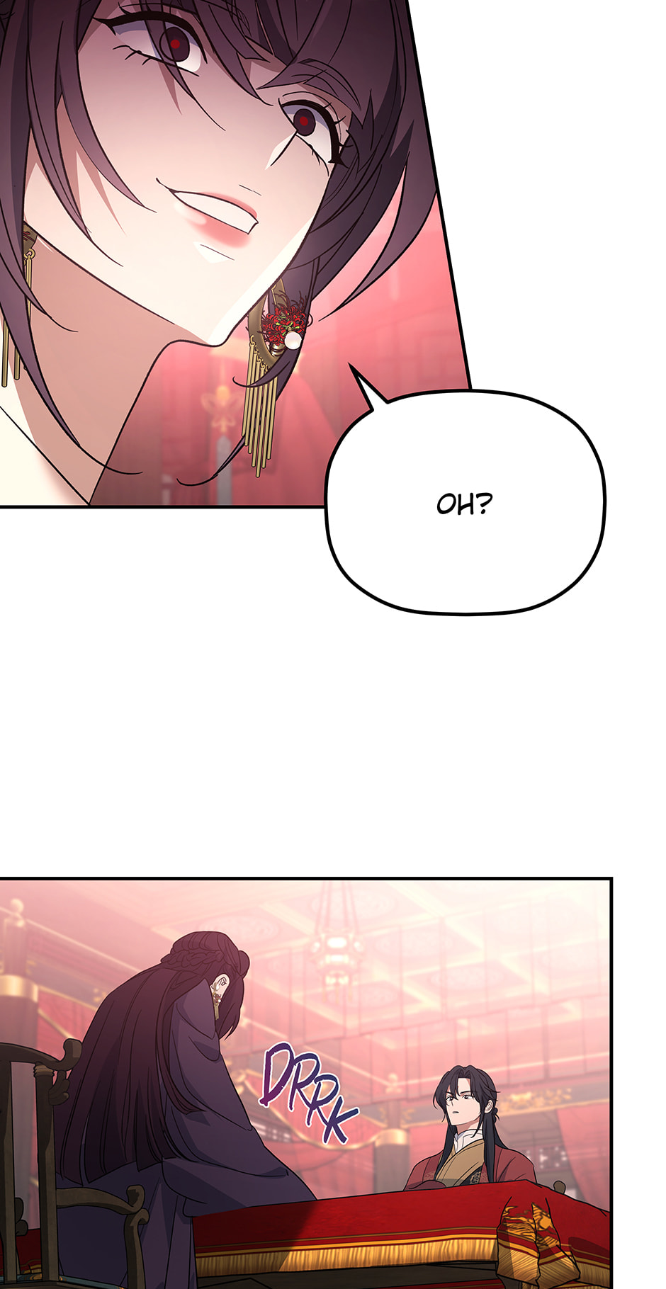 Eunhae Merchant Guild's Youngest Son Chapter 38 page 59 - 