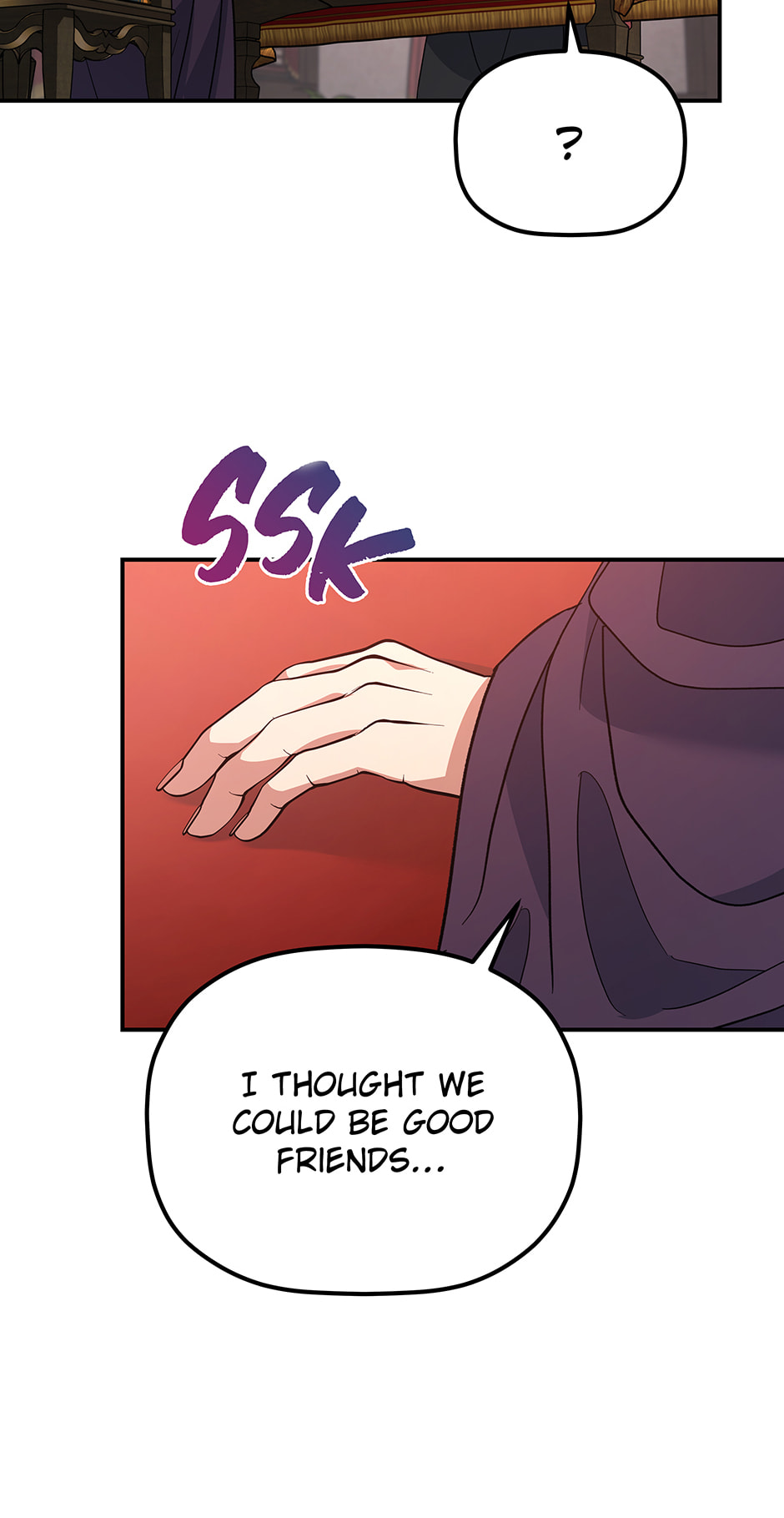 Eunhae Merchant Guild's Youngest Son Chapter 38 page 60 - 