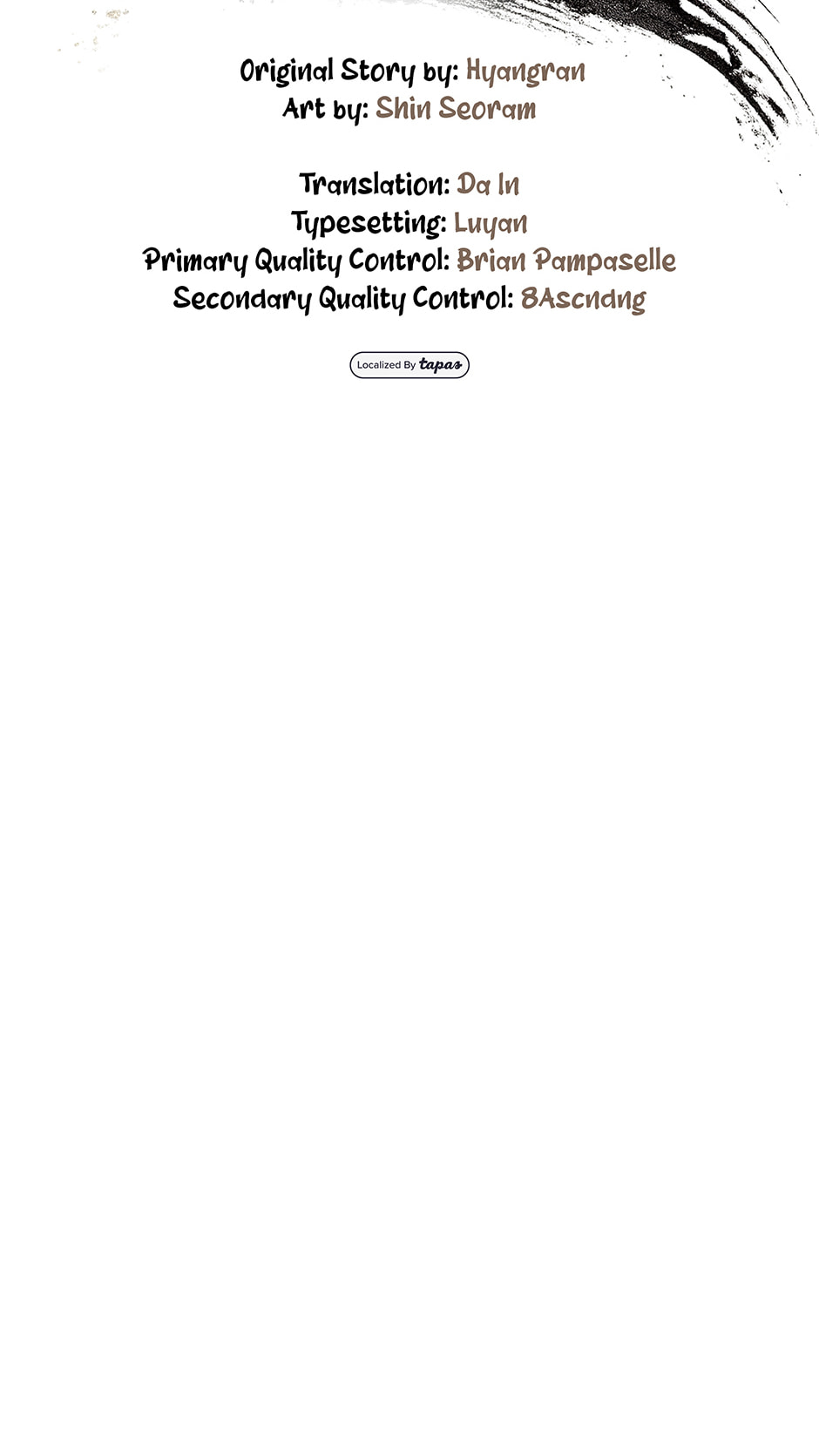 Eunhae Merchant Guild's Youngest Son Chapter 38 page 65 - 