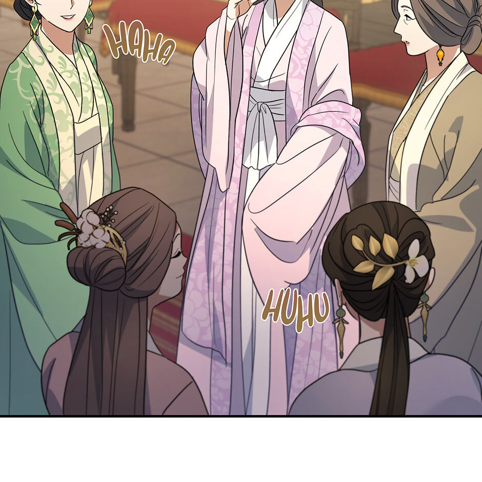 Eunhae Merchant Guild's Youngest Son Chapter 38 page 67 - 