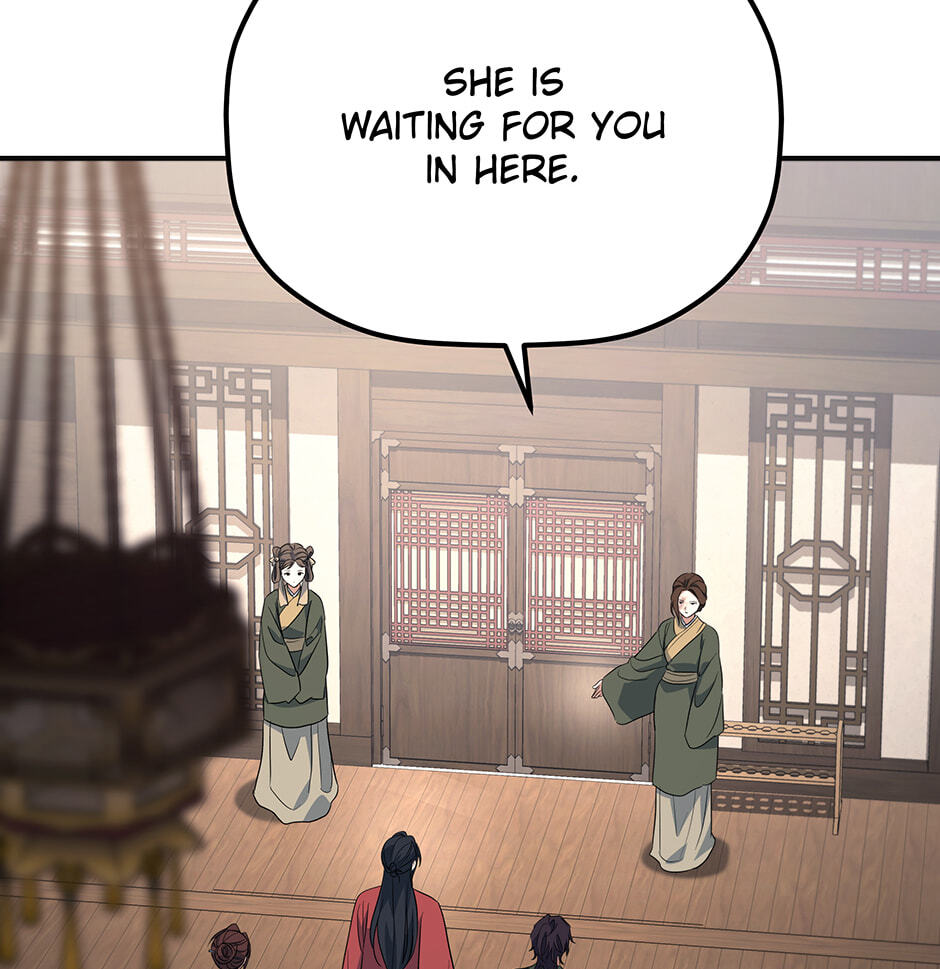 Eunhae Merchant Guild's Youngest Son Chapter 38 page 9 - 