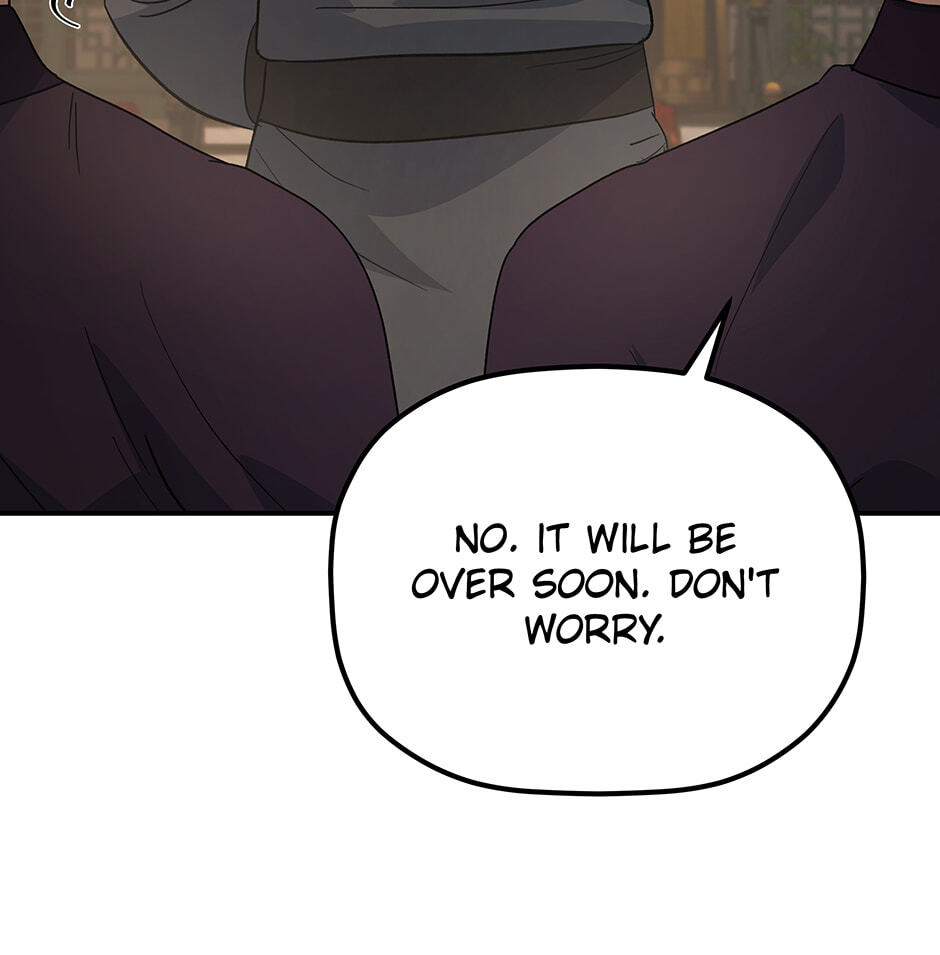 Eunhae Merchant Guild's Youngest Son Chapter 38 page 81 - 
