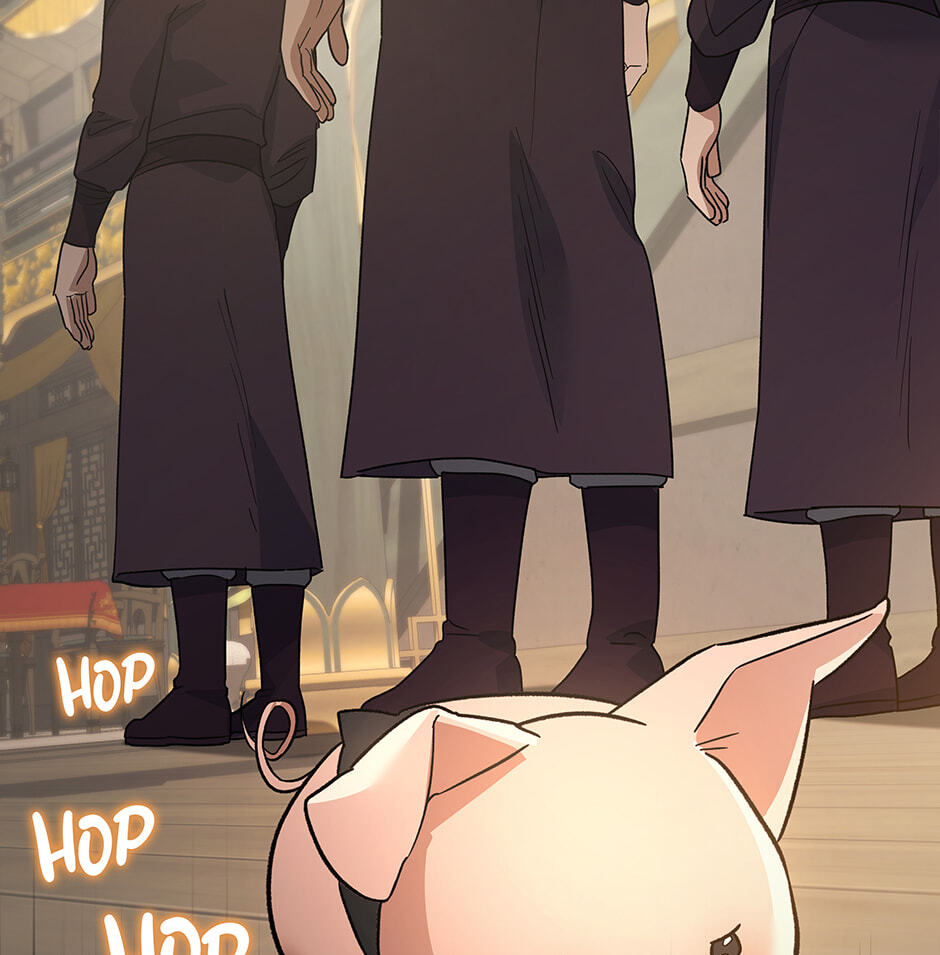 Eunhae Merchant Guild's Youngest Son Chapter 38 page 85 - 