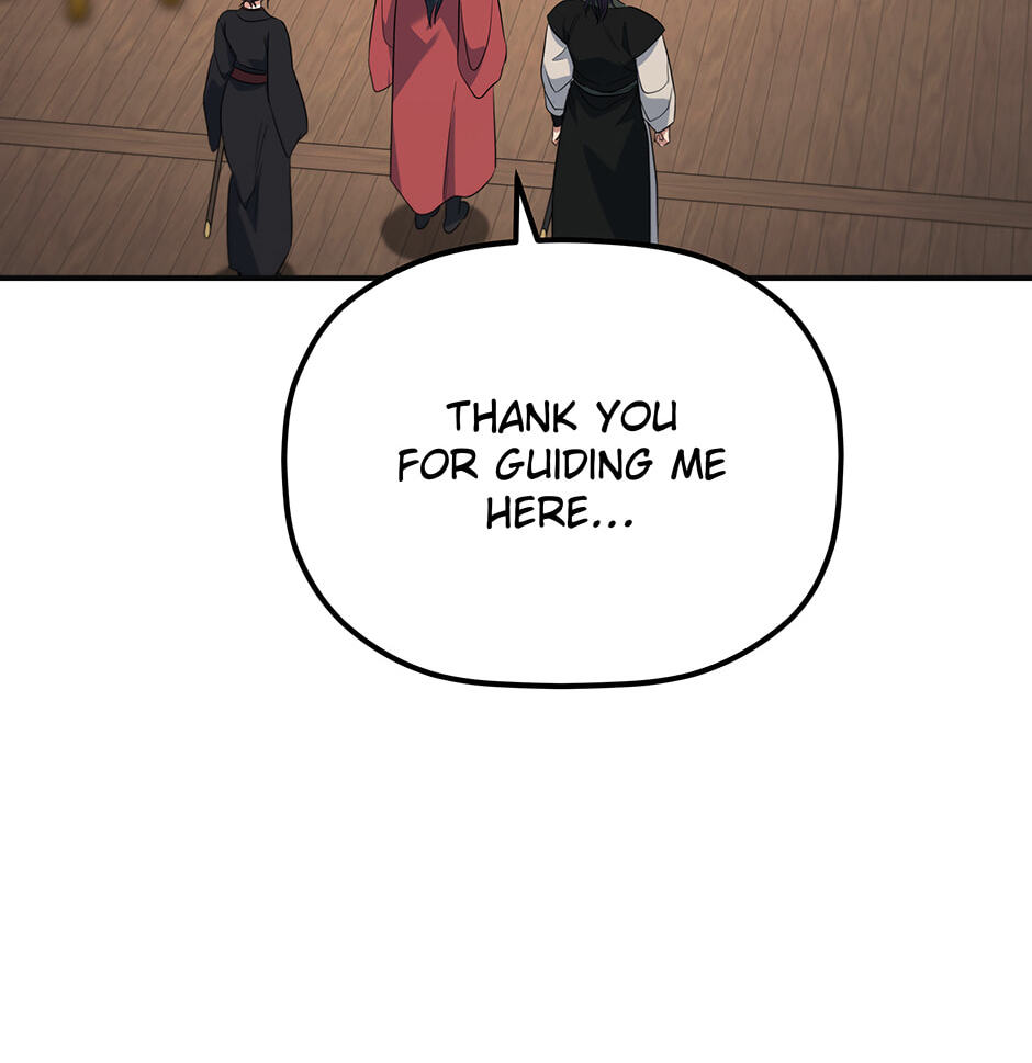Eunhae Merchant Guild's Youngest Son Chapter 38 page 10 - 