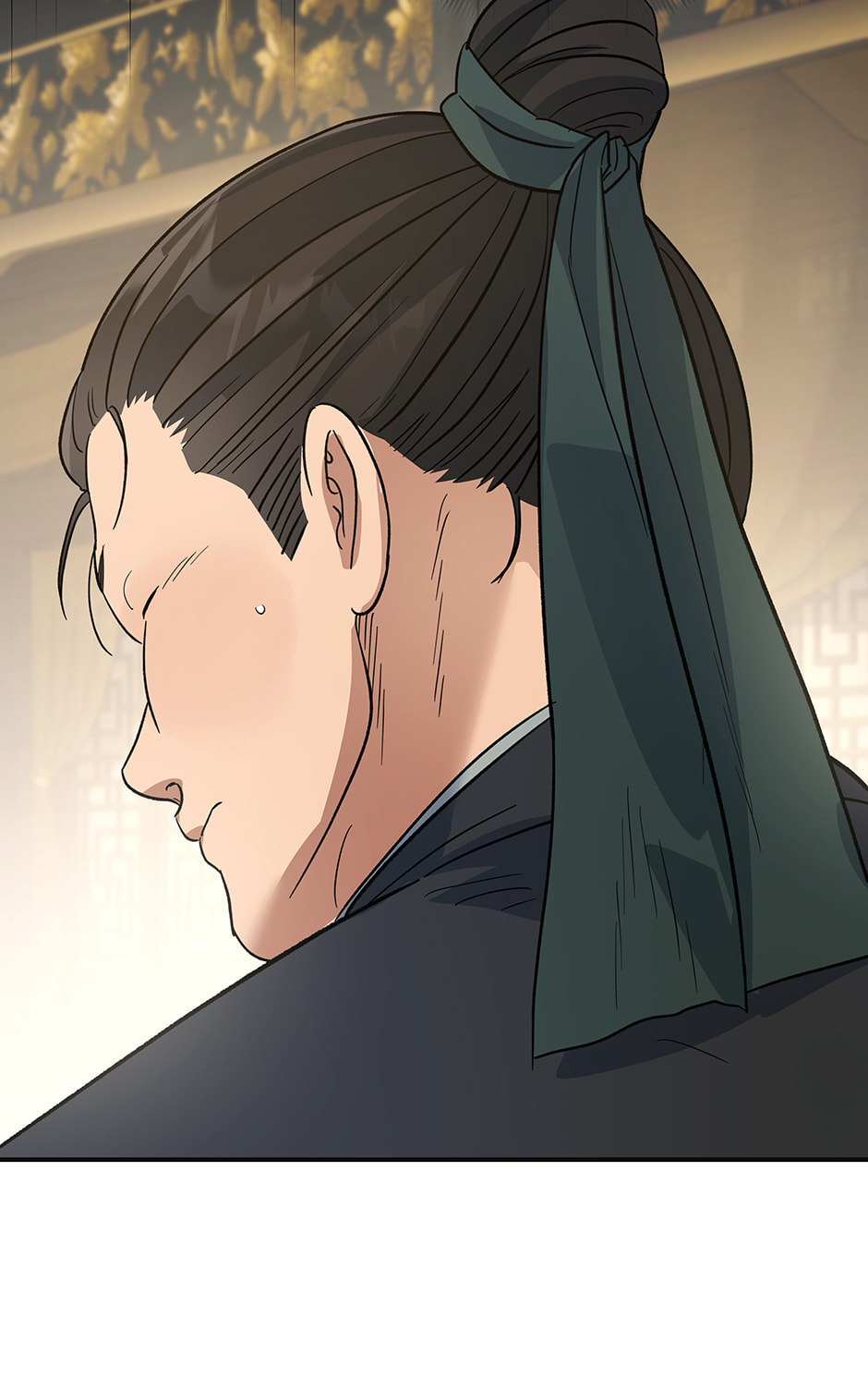 Eunhae Merchant Guild's Youngest Son Chapter 38 page 91 - 