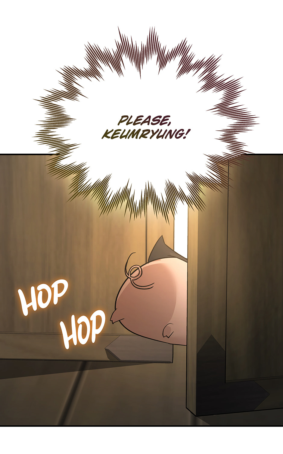 Eunhae Merchant Guild's Youngest Son Chapter 38 page 92 - 