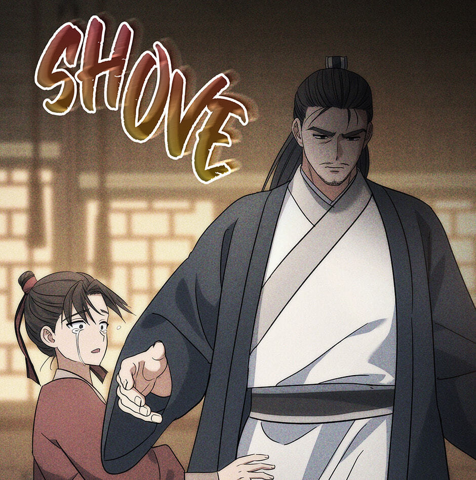 Eunhae Merchant Guild's Youngest Son Chapter 4 page 102 - 
