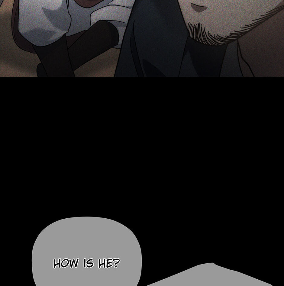 Eunhae Merchant Guild's Youngest Son Chapter 4 page 105 - 