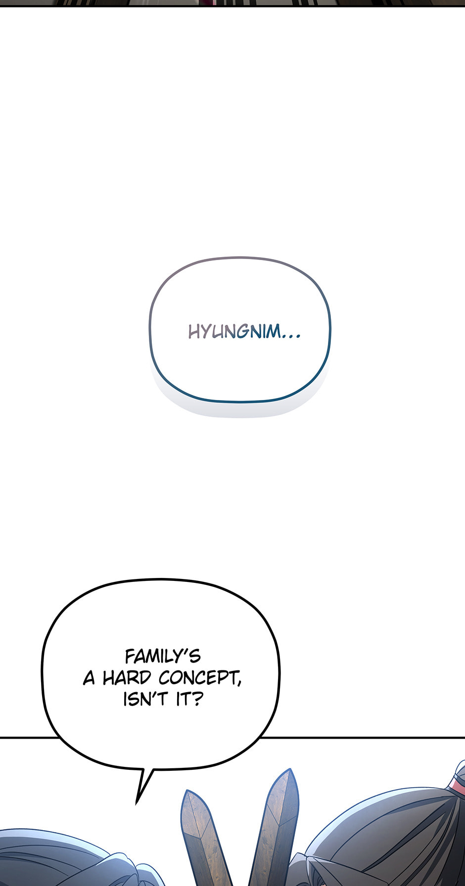 Eunhae Merchant Guild's Youngest Son Chapter 4 page 113 - 