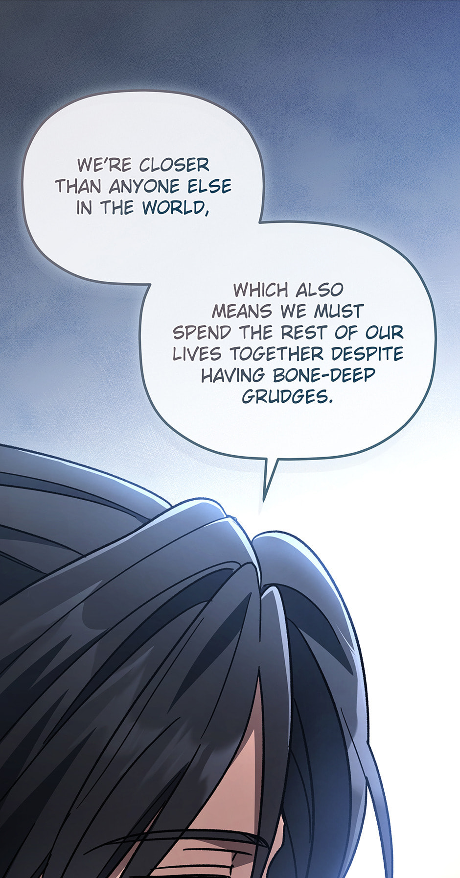 Eunhae Merchant Guild's Youngest Son Chapter 4 page 115 - 