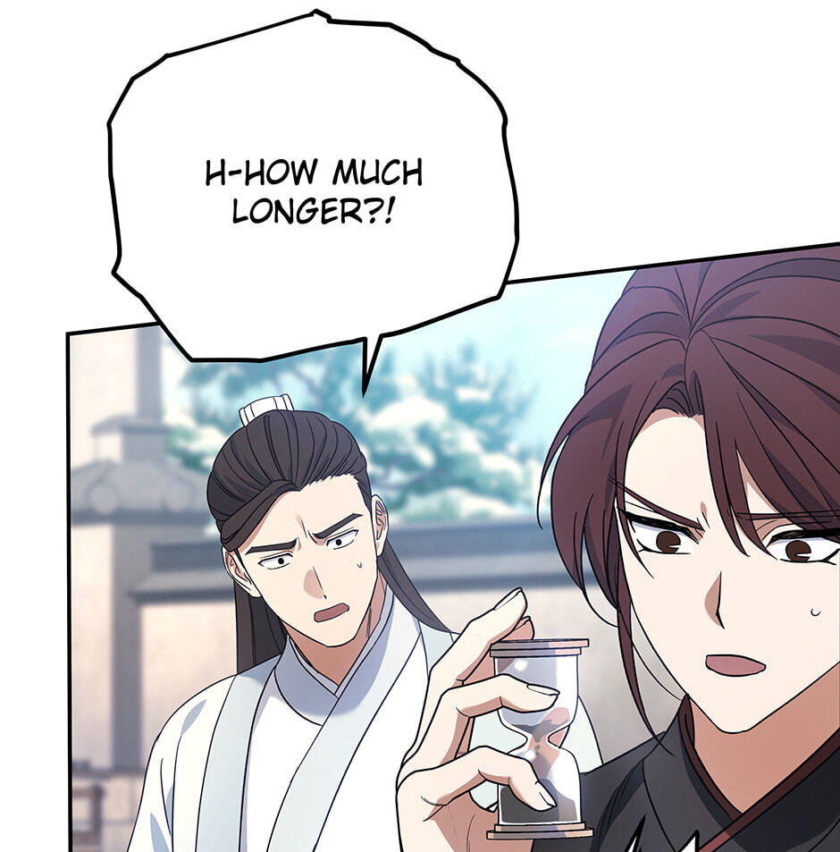 Eunhae Merchant Guild's Youngest Son Chapter 4 page 120 - 