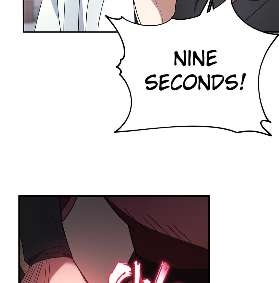 Eunhae Merchant Guild's Youngest Son Chapter 4 page 121 - 