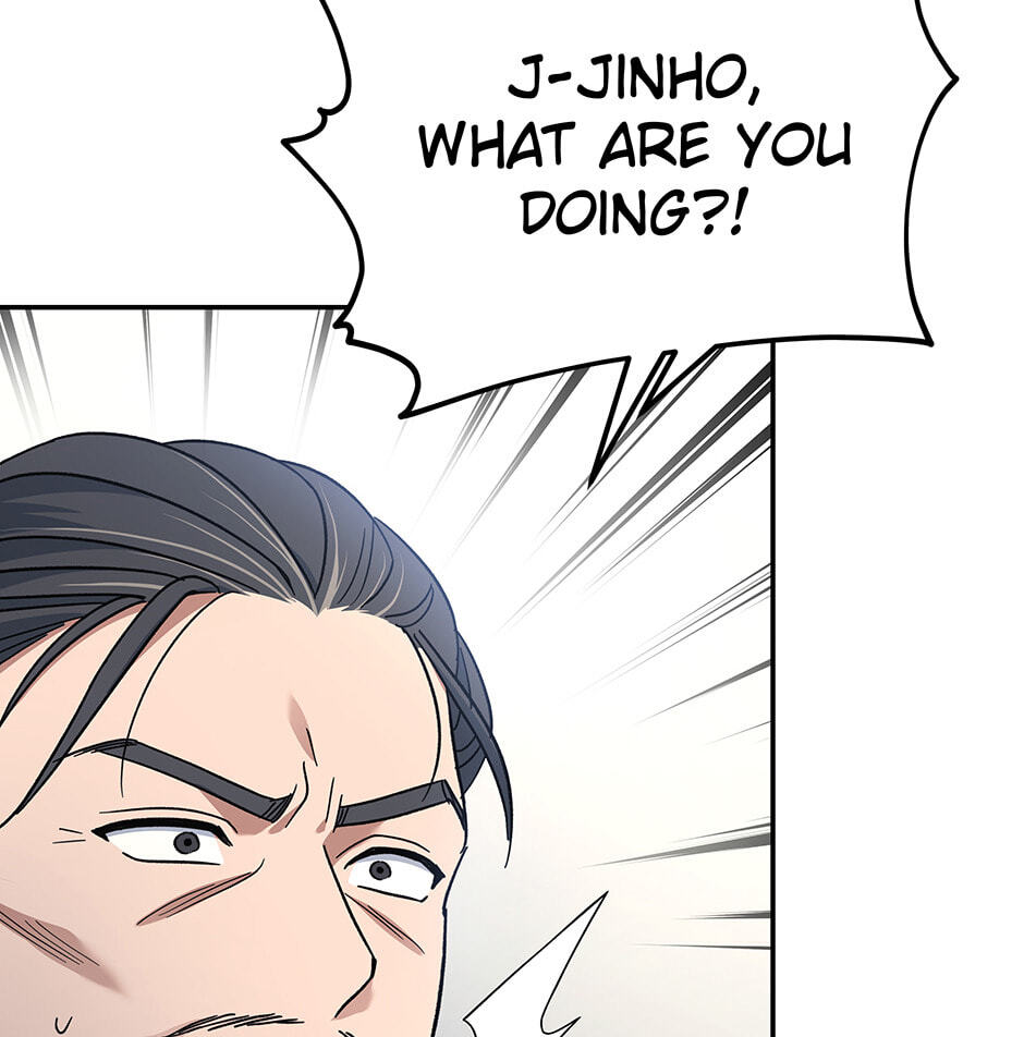 Eunhae Merchant Guild's Youngest Son Chapter 4 page 126 - 