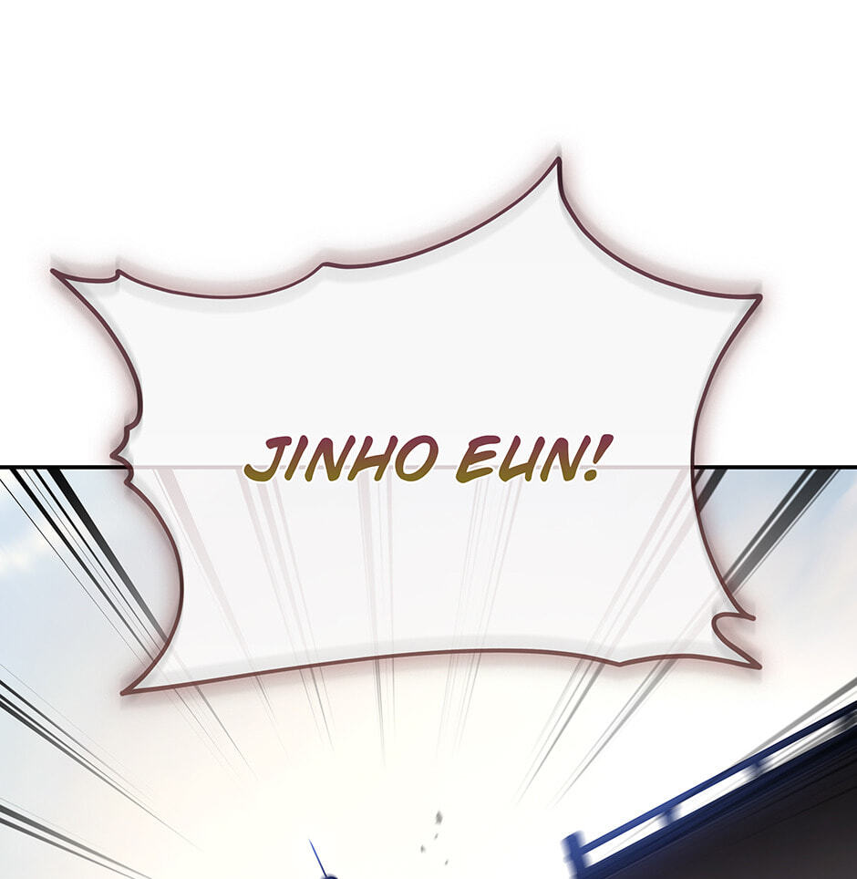 Eunhae Merchant Guild's Youngest Son Chapter 4 page 128 - 