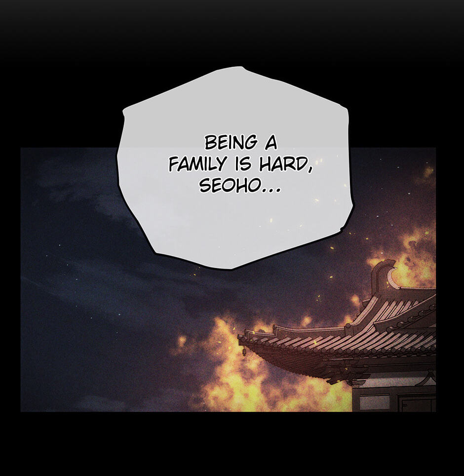 Eunhae Merchant Guild's Youngest Son Chapter 4 page 133 - 