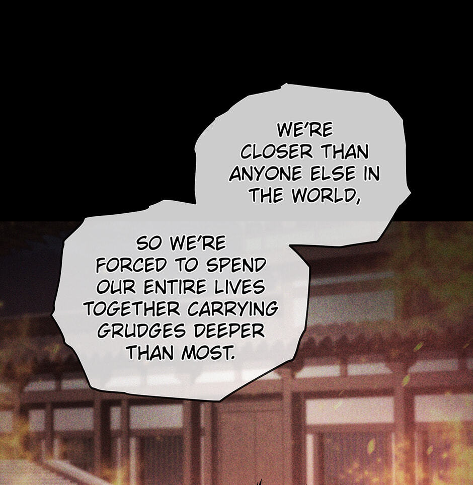 Eunhae Merchant Guild's Youngest Son Chapter 4 page 134 - 