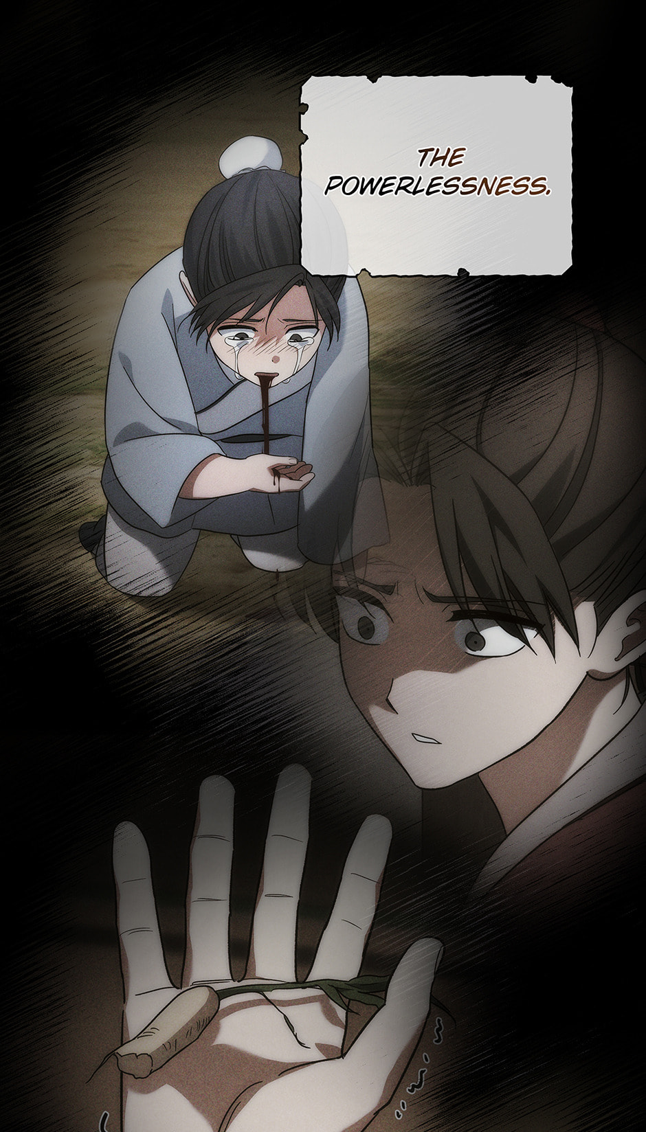 Eunhae Merchant Guild's Youngest Son Chapter 4 page 138 - 