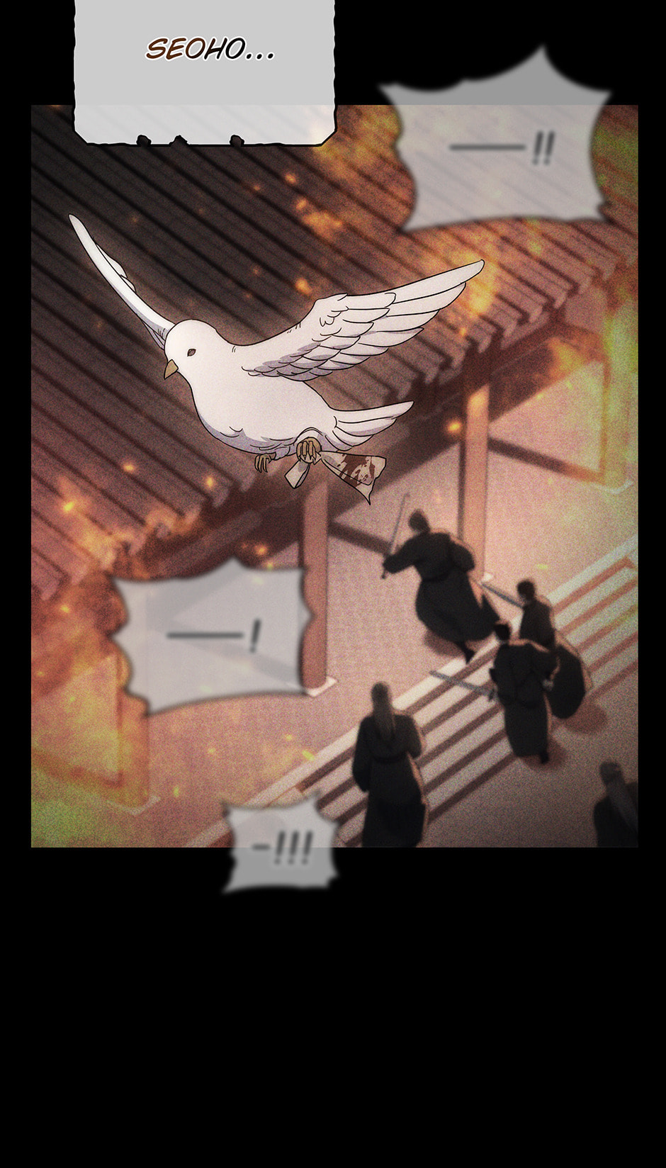 Eunhae Merchant Guild's Youngest Son Chapter 4 page 143 - 