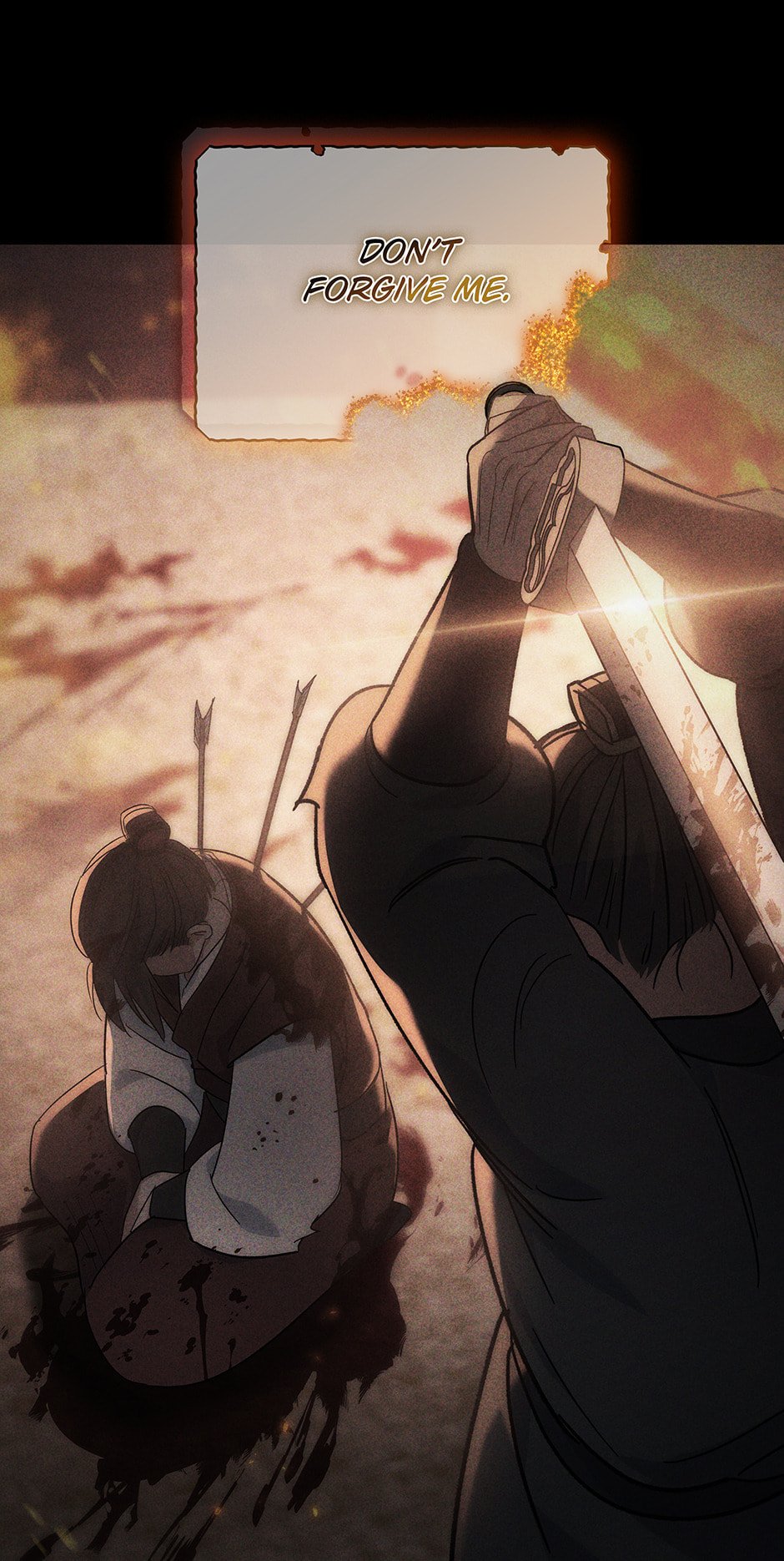 Eunhae Merchant Guild's Youngest Son Chapter 4 page 144 - 