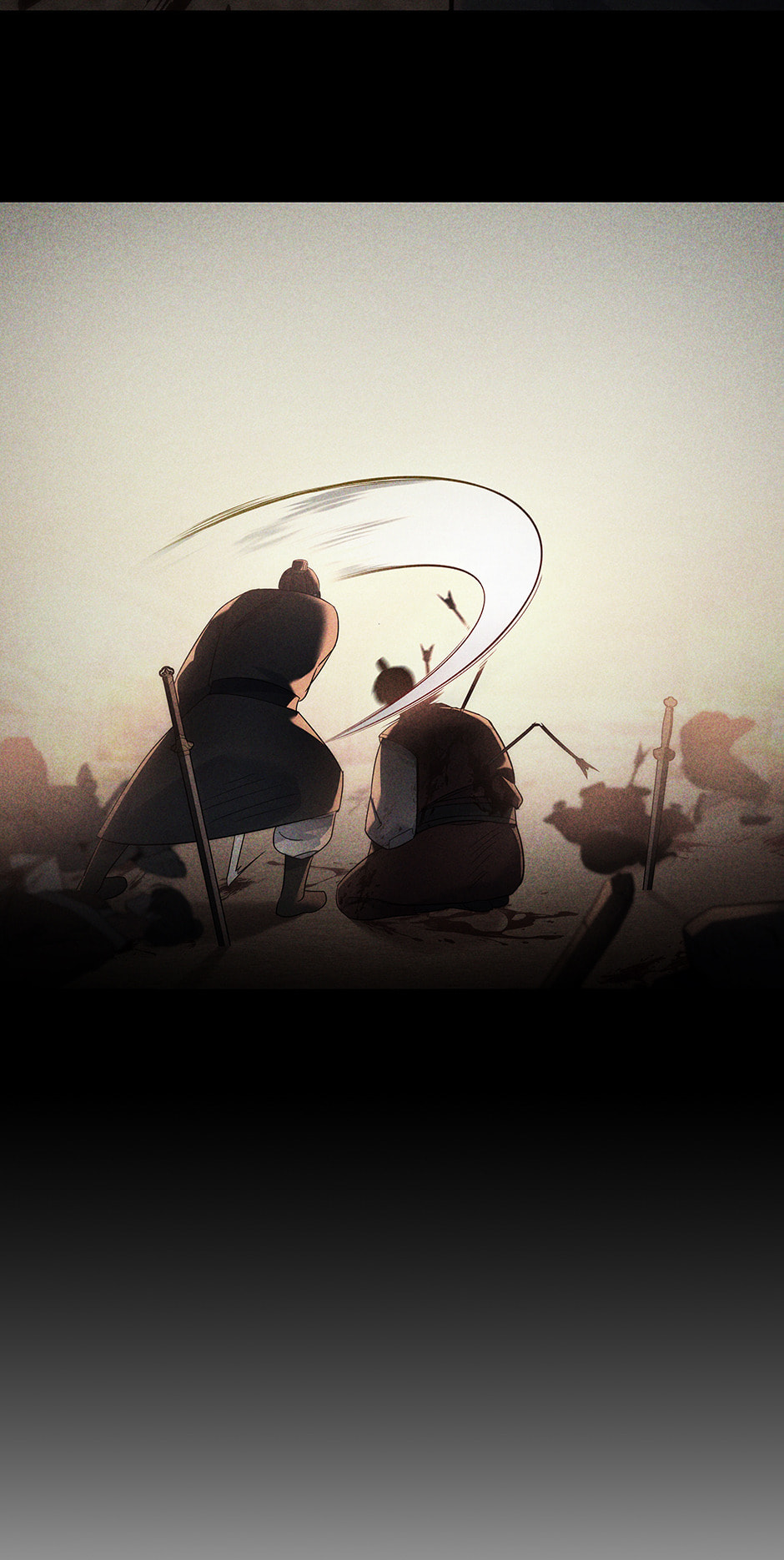 Eunhae Merchant Guild's Youngest Son Chapter 4 page 145 - 