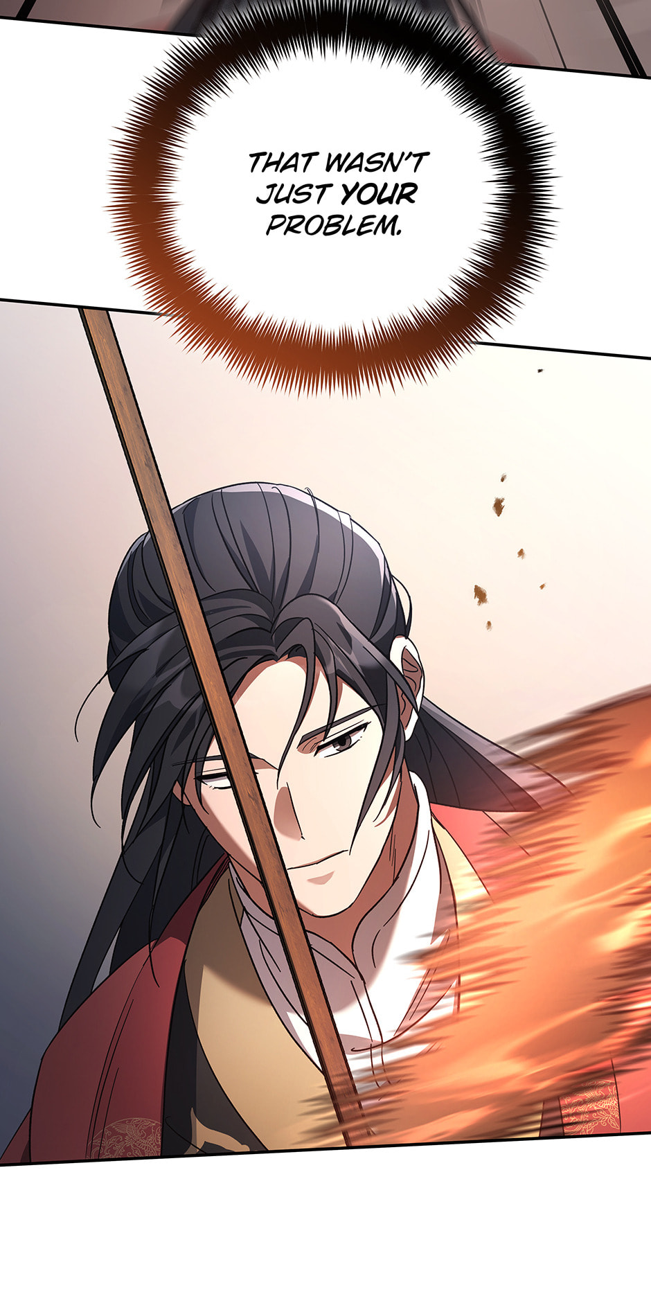 Eunhae Merchant Guild's Youngest Son Chapter 4 page 147 - 