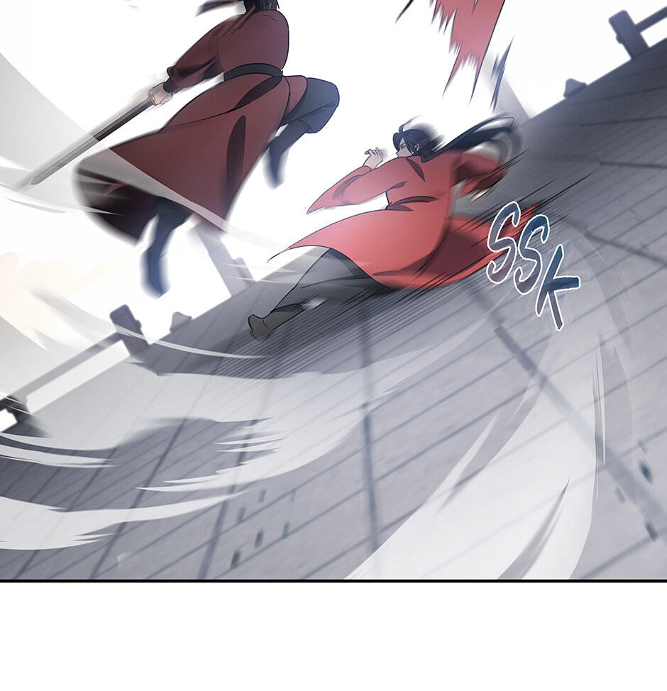 Eunhae Merchant Guild's Youngest Son Chapter 4 page 150 - 